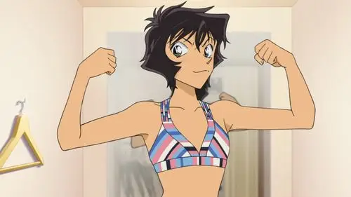 事务所主论坛 - 名侦探柯南事务所 - pow