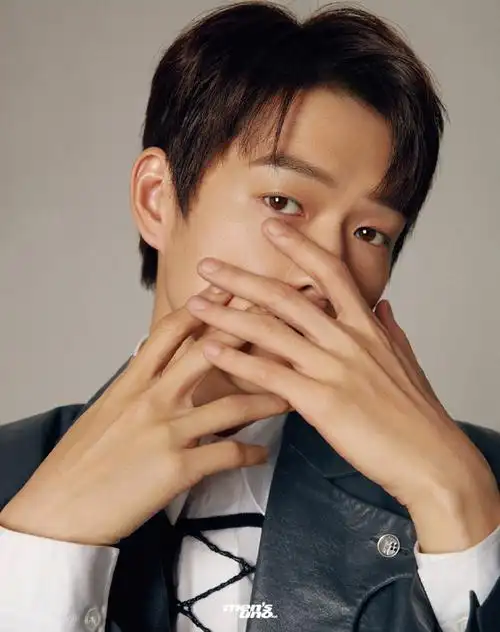 魏大勋的高考祝福##魏大勋18岁vs现在##魏大勋魔方新世界