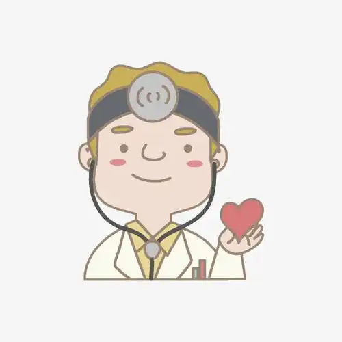 关键词 : 爱心医生,装饰图案,卡通手绘,水彩画,人物画,肖像画[声明]