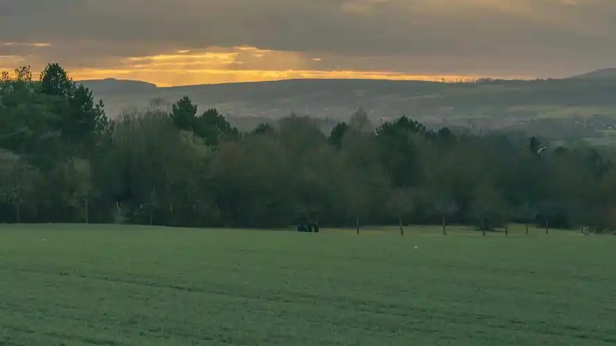 各种风格的平板壁纸