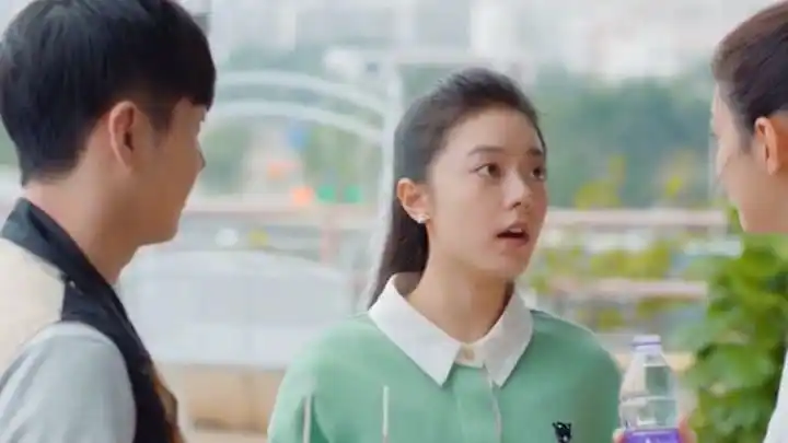 少年派2:林妙妙当众宣布恋情!钱三一变杠精!醋王本领不容小觑