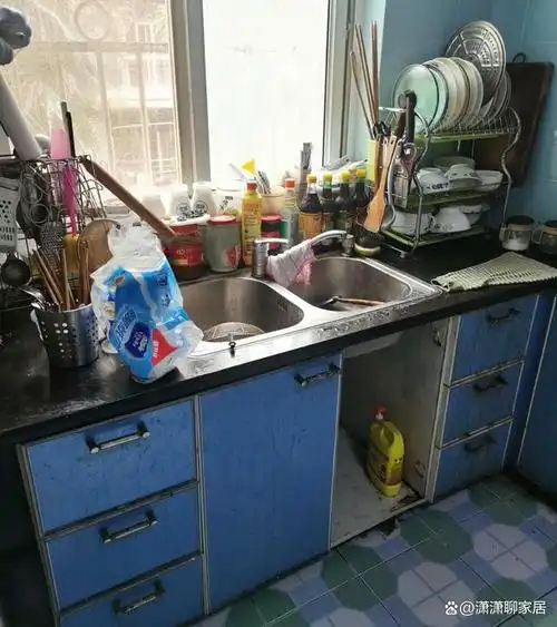 日常勤除五处家境自然和谐不只是打扫卫生更是一种态度