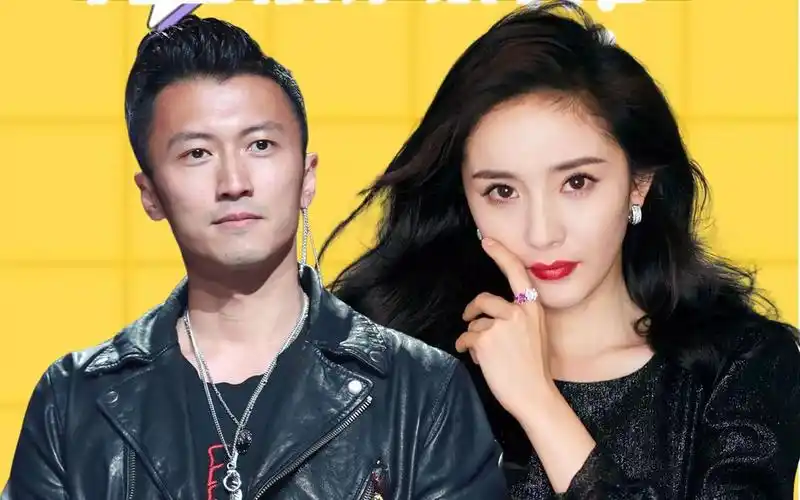 杨幂告白谢霆锋:我喜欢你很久了!谢霆锋的回应,令杨幂瞬间心动