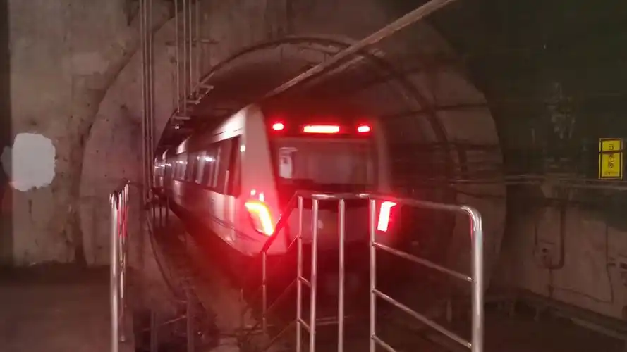 郑州地铁四号线