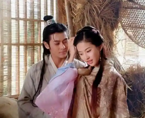 都是堂妹,为何到了最后王语嫣与段誉反而无法修成正果?