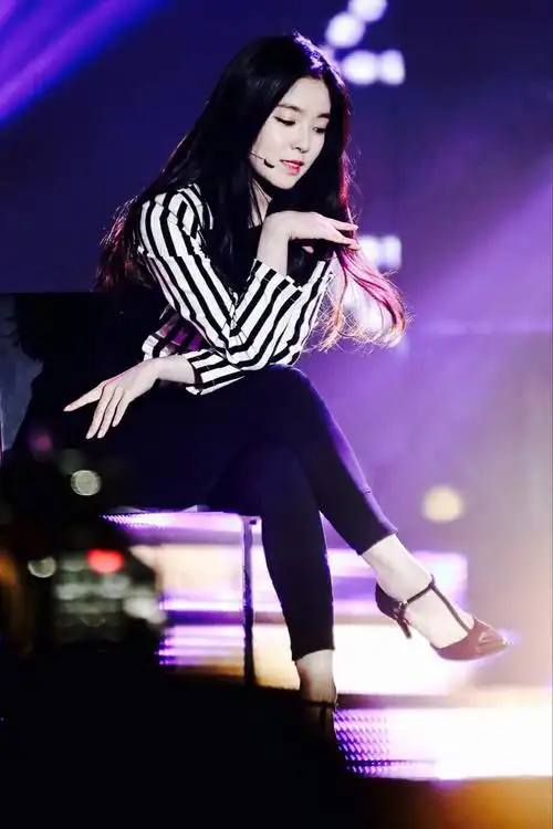 redvelvet裴珠泫irene