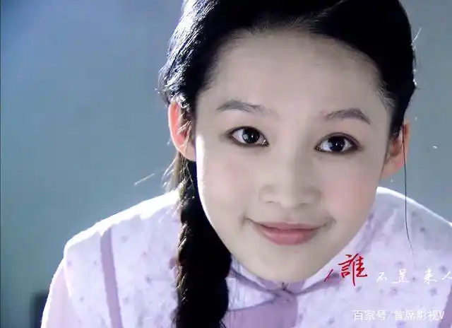 「李沁」出道十二年的演艺生涯,为何被贴上"万年不火"的标签?