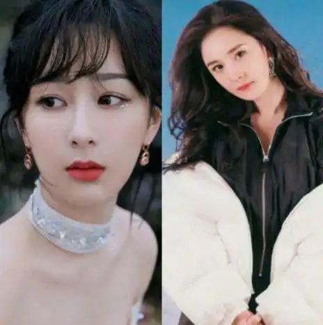 杨紫不甘心被杨幂压番位,活动方拒绝杨紫修改番位,两家团队闹崩