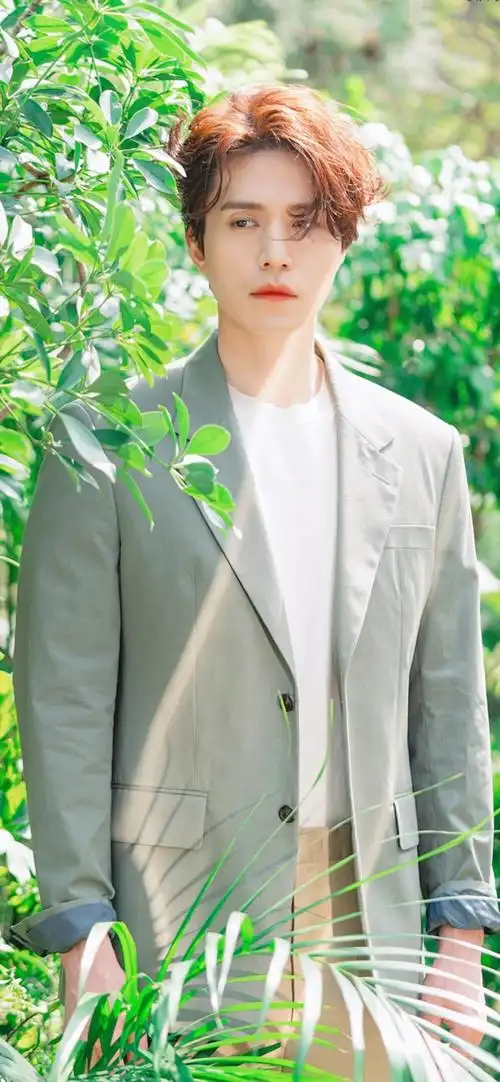 李栋旭 图源wb 侵权删