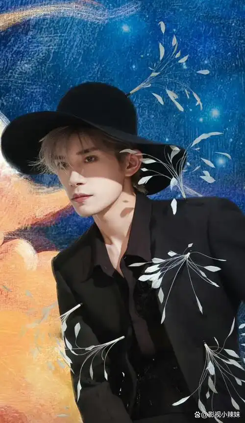 歌以咏志,易烊千玺 在tfboys十年之约演唱会带来《大花轿 白日猫》