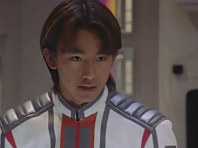 盘点迪迦奥特曼胜利队成员各自擅长的技能新城可不光会坠机