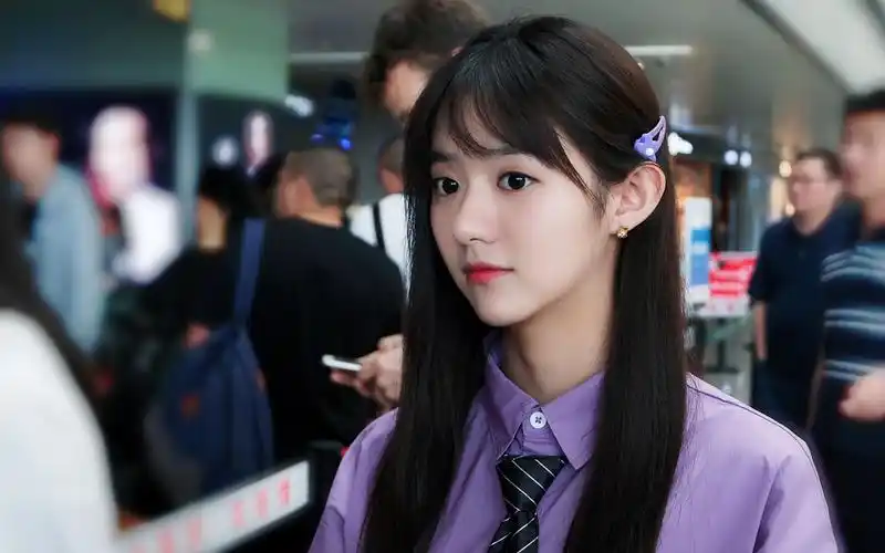 snh48姜杉成都至郑州送机20190523