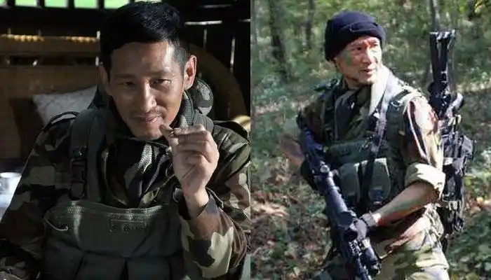 曾与靳东胡歌合作过,被赞演太监最传神的演员,景甜也害怕他眼神