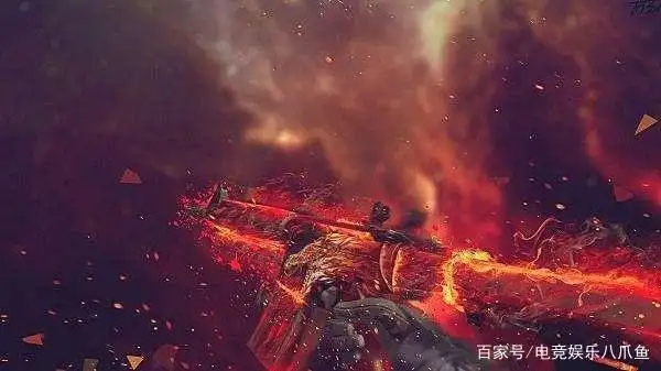 暗金咆哮全场尖叫