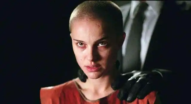 为什么犯人入狱前,头发都要被"剃光光"?