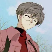 短发眼镜男头像卡通图片大全可爱_微信头像图片大全