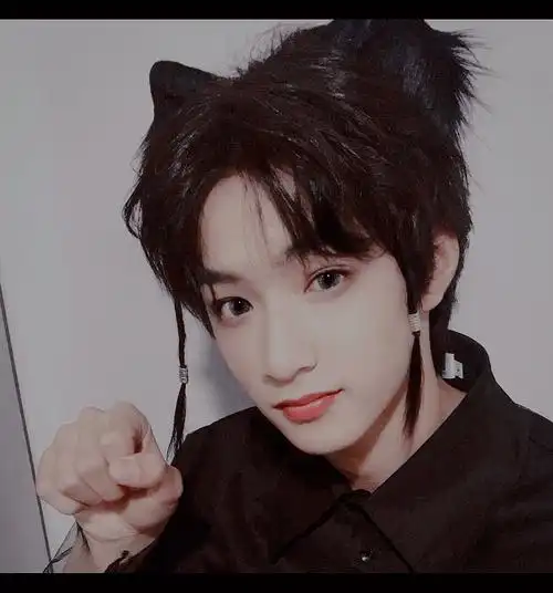 时代少年团/刘耀文〕路边的狼崽(上)