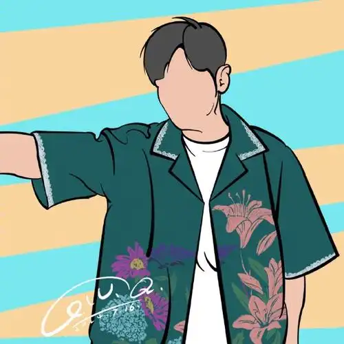 716 周杰伦日 新头像