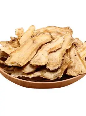 正宗甘肃岷县当归片500克 中药材干归新货特级无硫非野生丑当归粉