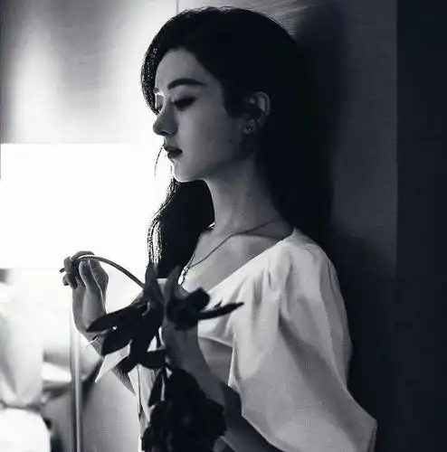 微信头像鞠婧祎赵丽颖王一博