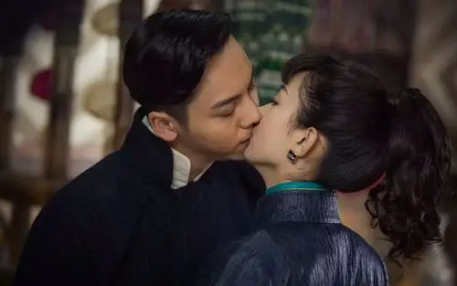 赵丽颖陈伟霆有可能吗 两人会确定恋爱关系吗