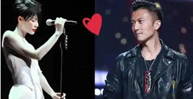 王菲谢霆锋高调宣布喜讯等待已久终究到来啦