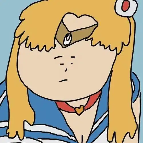 搞怪头像 .ᐟ.ᐟ