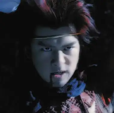 最现代 陈柏霖《情癫大圣》(2005)