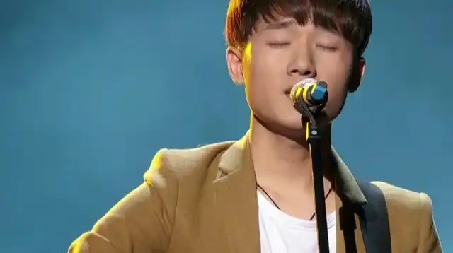 蒋敦豪-《天空之城》