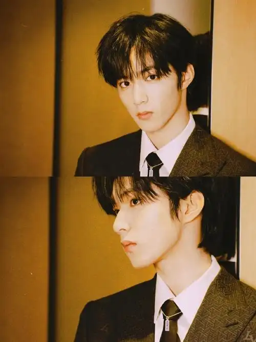 北京国际电影节##刘耀文红毯生图