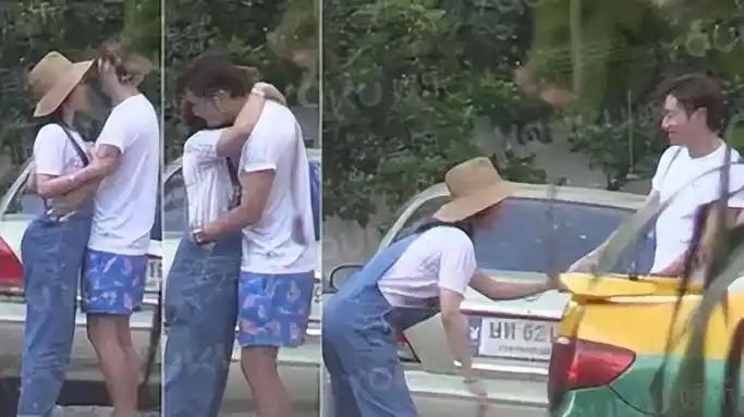 白百何:因"一指弹"事件星途陨落,跌落神坛被王珞丹明嘲暗讽 第16张