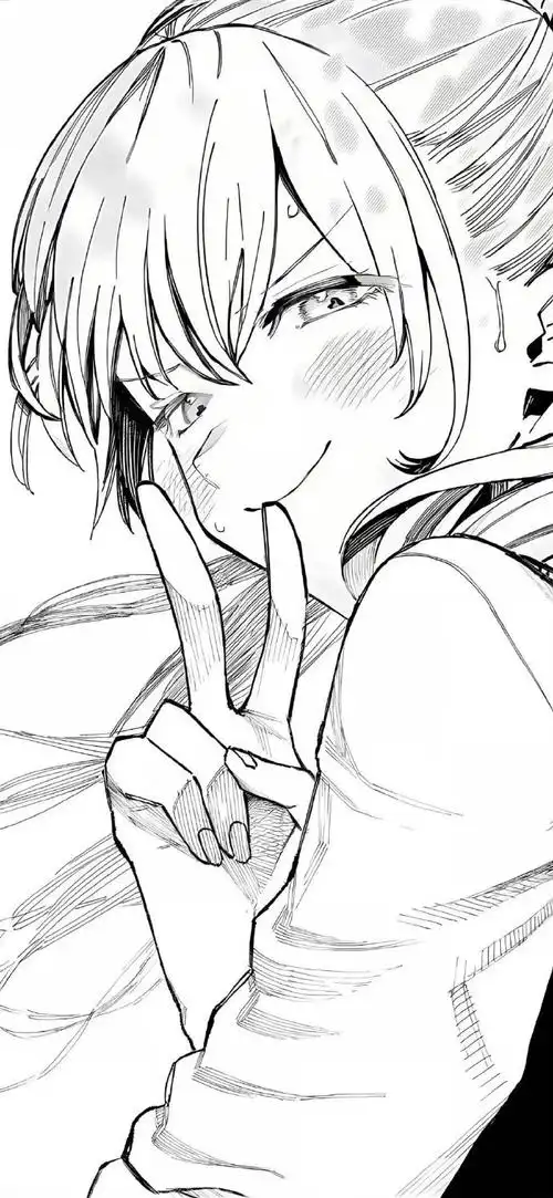 黑白动漫壁纸#动漫壁纸#|#二次元新鲜事