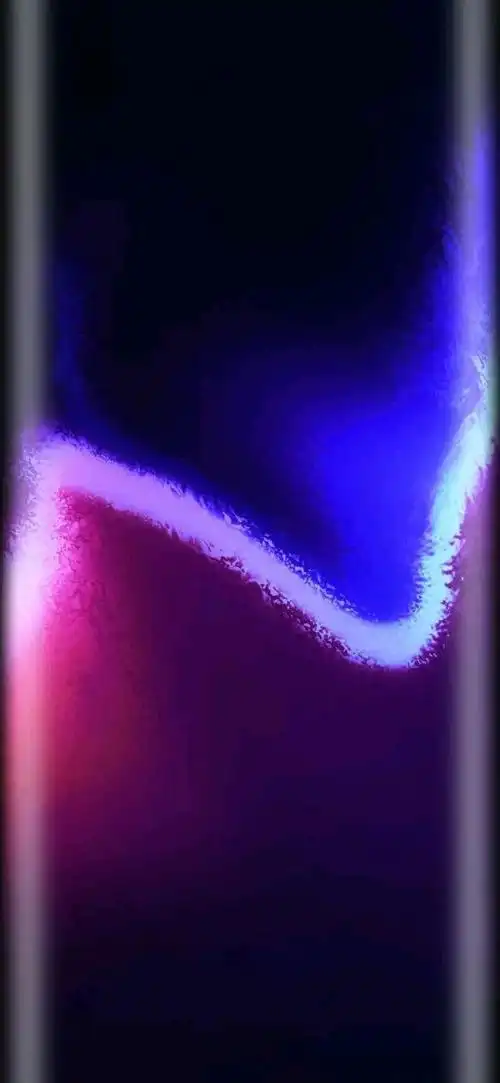 壁纸@曲面屏专属壁纸