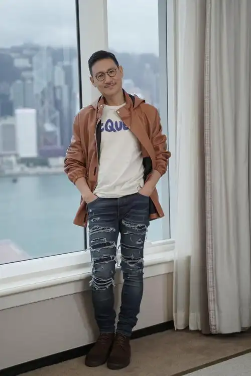 张学友举行在线记者会学友经典世巡台北香港站12月23日发行