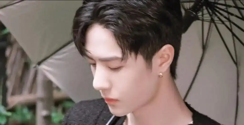 海王属性爆棚的王一博,为什么活成了现代唐僧?