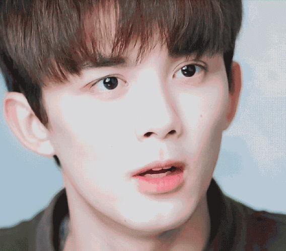 吴磊沙海播出五周年#【2018.07.20→2023.07.20】黎簇五周年快乐!