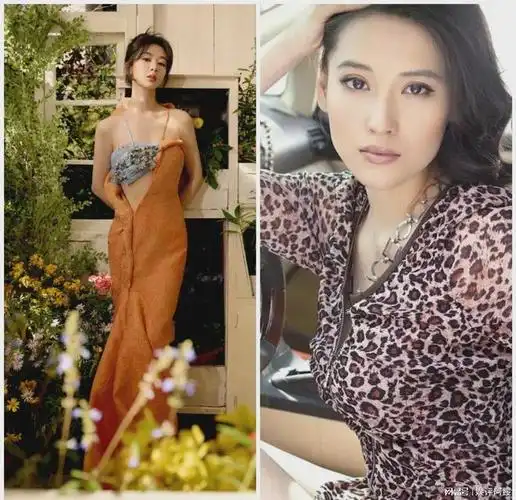 如今才明白大雪比小雪更美|杨雪|宁丹琳|张一山|宋丹丹|家有儿女|实力