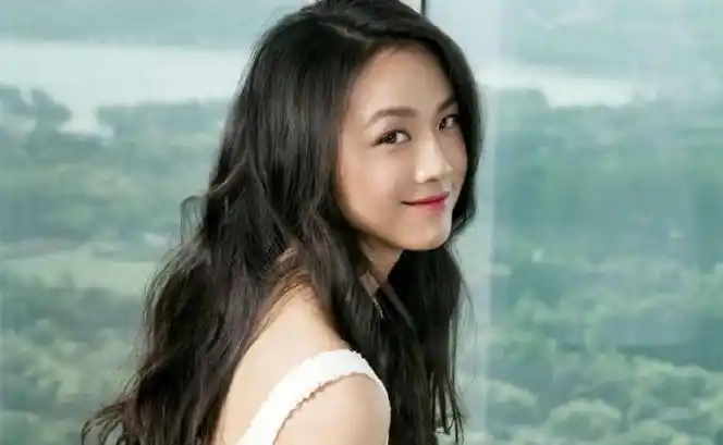 盘点来自浙江的30位美女明星个个花容月貌你最喜欢谁