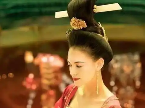 原创唐朝真是以胖为美杨贵妃的真实体重曝光现代女子已没了笑容