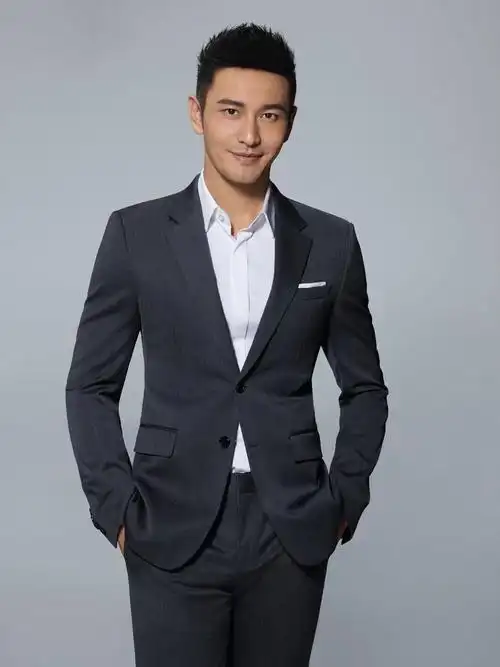 黄晓明代言费用,广告代言价格-黄晓明经纪代理-星云库