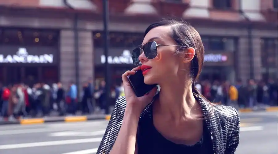 kalla眼镜广告片《change》