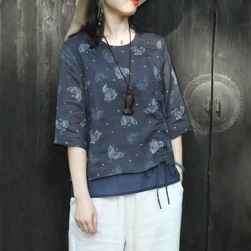 念江南棉麻布衣的优惠券大全