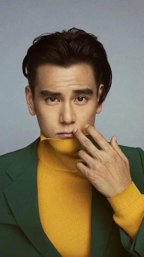 高清壁纸.#欢迎取图 #彭于晏 #抖音图文来了 有很多事,不 - 抖音