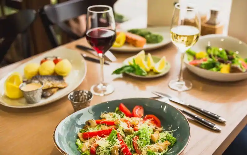 晚餐有6种最害人吃法第一个就很常见别再做了