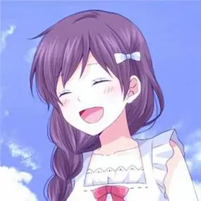 动漫女生头像可爱呆萌 女生头像可爱萌卡哇伊 - qq女生头像 - 520个性