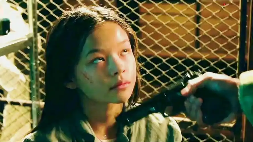 2021最新动作片门徒1这个女孩被绑架了后来发生了太可怕的事