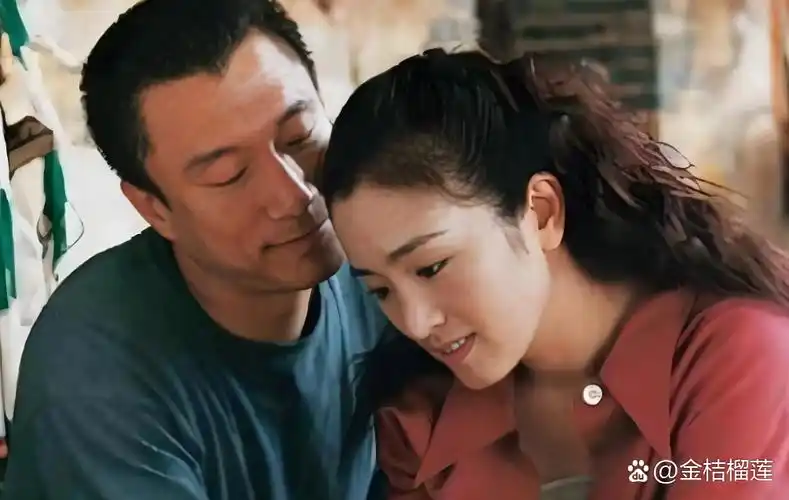 丁佳丽为了力挺孙红雷,甚至不惜向导演下跪,只为给他争取到拍戏的机会