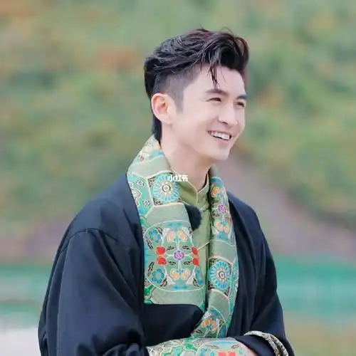 期待下周的张云龙小助手