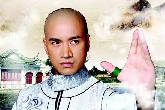 倾城绝恋将播何晟铭继续古装style