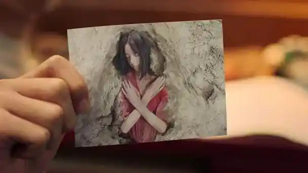 倪妮令观众成功入坑,奇幻剧又出王炸了|夏梦|张鲁一|星落凝成糖_网易